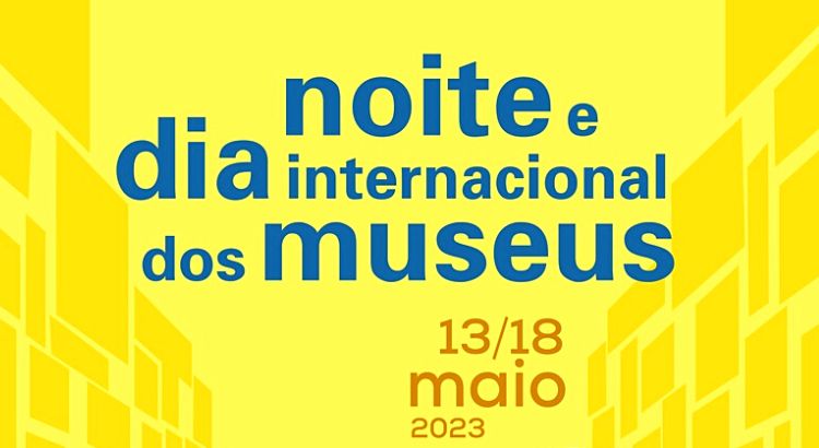 Dia dos Museus 2023