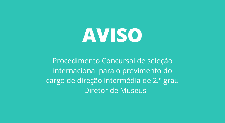 aviso concurso