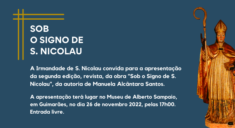 Sob o Signo de São Nicolau