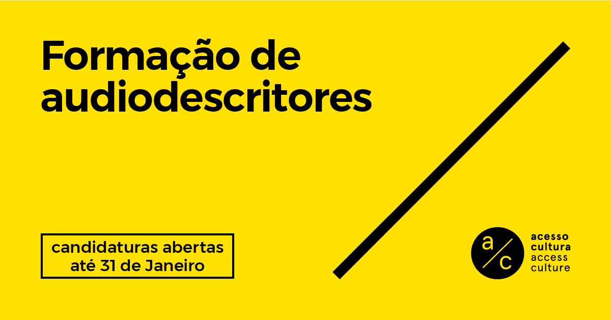 audiodescritores