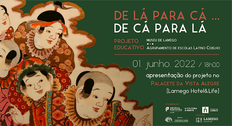 Museu de Lamego Projeto Educativo