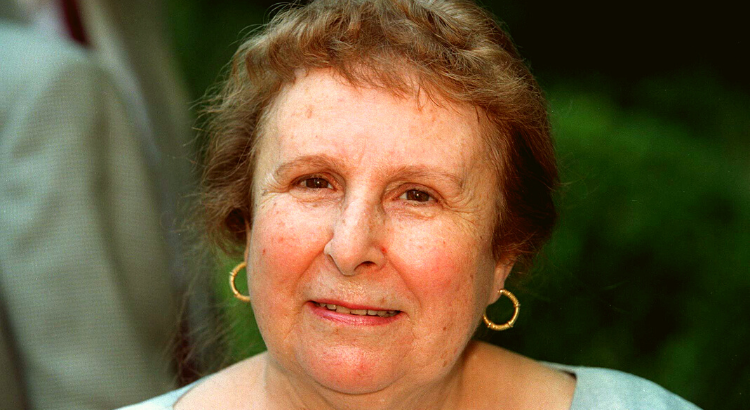 Agustina Bessa Luís