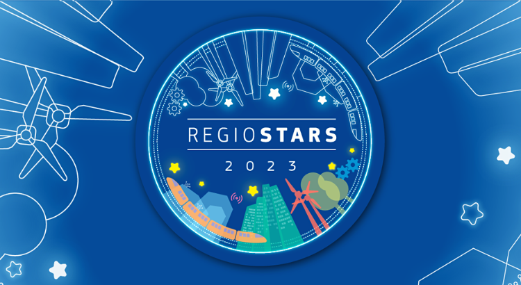 Prémio Regiostars 2023