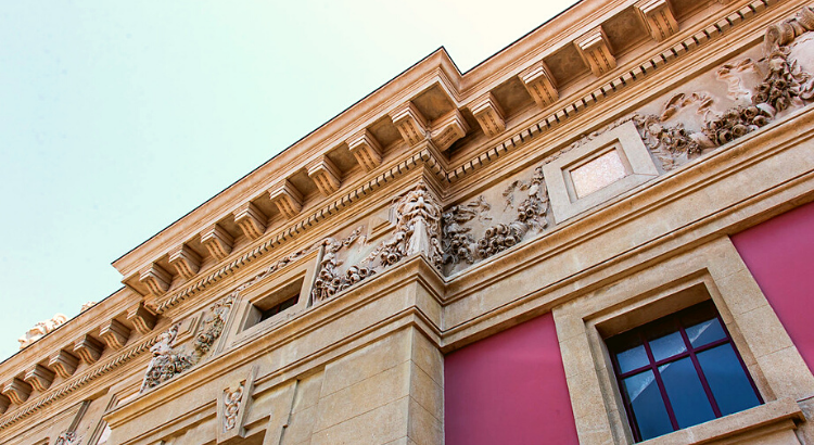 Teatro Nacional de São João