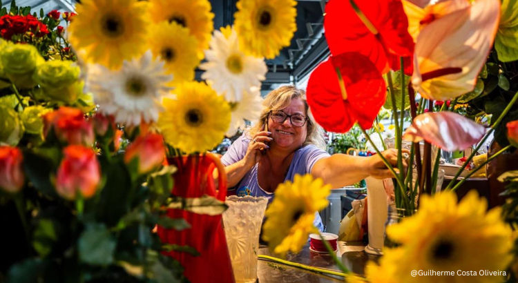 Mercado Bolhão Porto