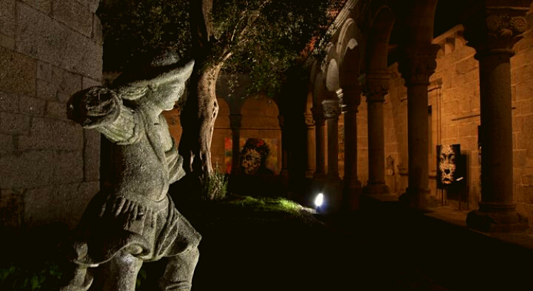 Museu de Alberto Sampaio