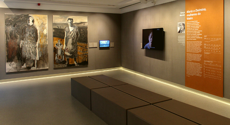 Exposição Representações do Povo