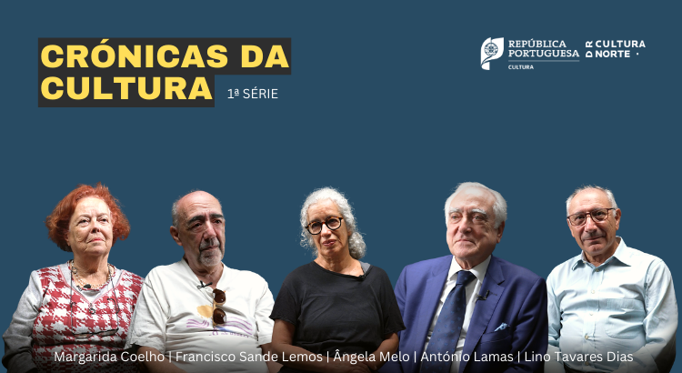 Crónicas da Cultura