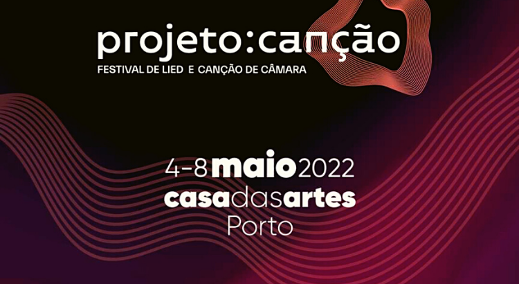 Projeto Canção