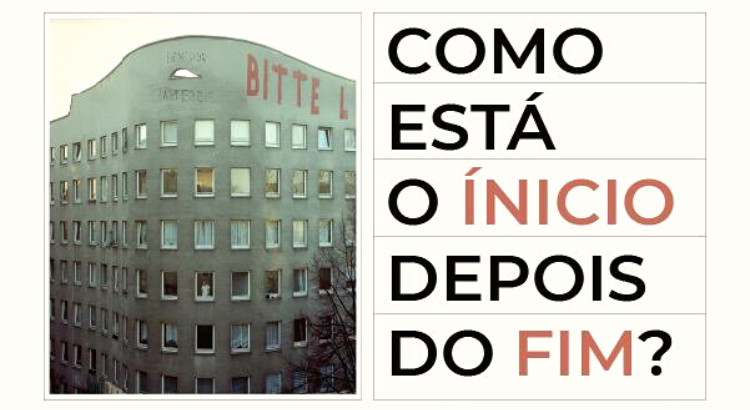 Exposição Jordi Burch