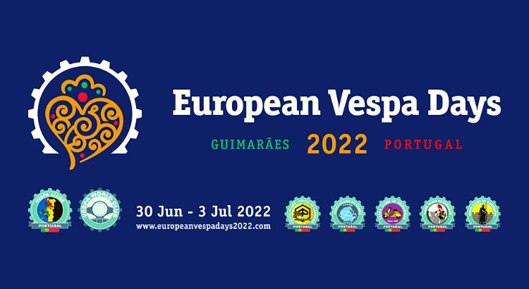 European Vespa Days
