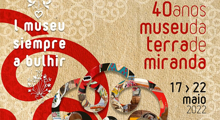 40 anos museu miranda