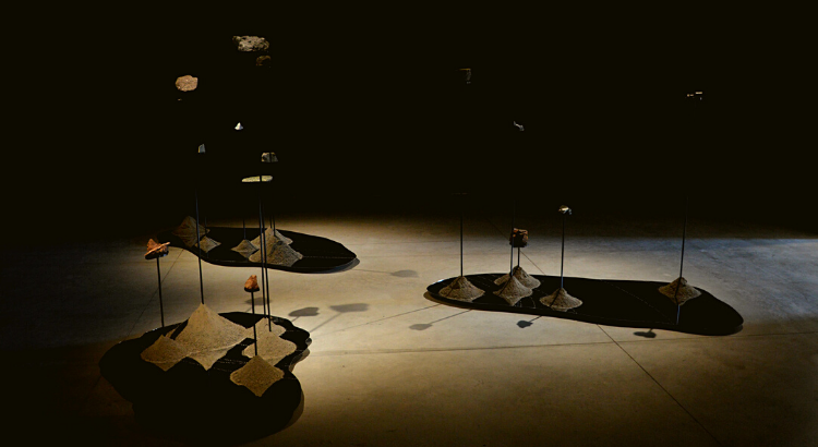 INDEX, a bienal de arte e tecnologia