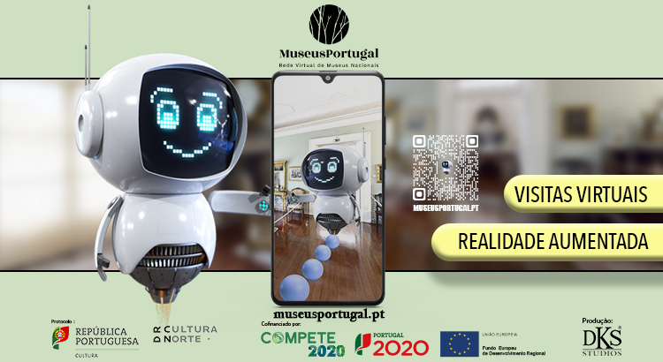 Museus Portugal