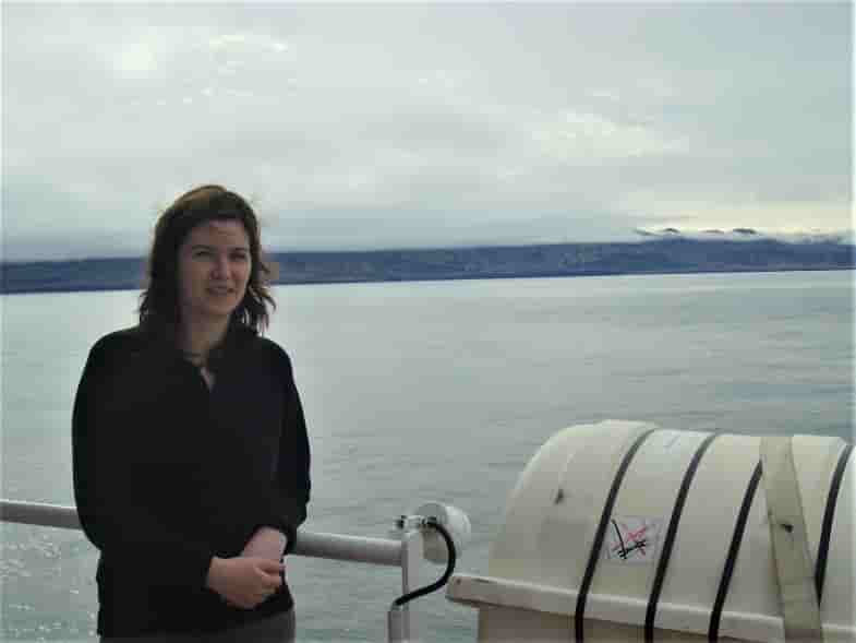 Fotografia da Teresa Silva