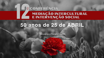 12ª Conferência MIIS | 5 e 6 de dezembro